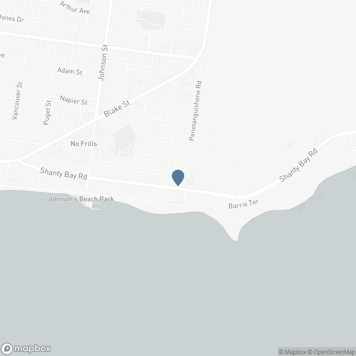 11 CRESTWOOD DRIVE, Barrie, Ontario L4M 7C8